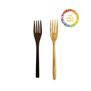 Ensemble d'ustensiles de cuisine en bois en vrac outils de service de cuisine écologiques en gros adaptés à la cuisine et au camping en plein air - Product Image 6