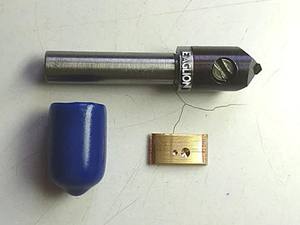 เครื่องมือทำเครื่องประดับทรงกลมตัดรูปตัว V แบบ CNC เครื่องมือสำหรับทำเครื่องประดับทรงกลมดีไซน์ทองและเงิน CNC เครื่องมือและอุปกรณ์ - Product Image 5