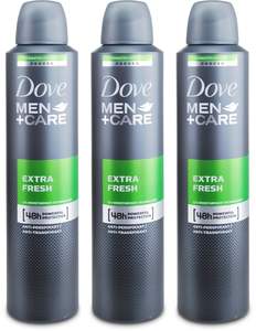 สเปรย์ระงับกลิ่นกายคุณภาพสูงสำหรับผู้ชายและผู้หญิง - Product Image 2