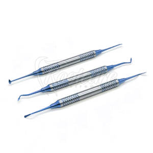 Kit de Relleno Dental de Composite para Reparación de Dientes, Kit de Relleno Dental de Composite Hecho a Medida para Venta en Línea - Product Image 3