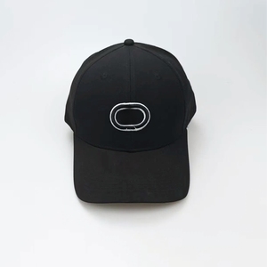 Gorra de Golf Impermeable y Transpirable de Estándar Global, 6 Paneles, Logotipo Bordado en 3D, Cierre Trasero Ajustable, Gorra Deportiva de Béisbol VN - Product Image 1