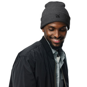 RUK accessori sport invernali berretto Waffle - Product Image 1