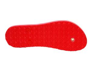 Pantoufles souples imprimées zigzag pour la maison et pantoufles d'été pour dames - Product Image 3