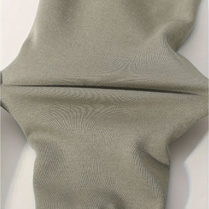 Venta al por mayor de sudaderas de media cremallera personalizadas cómodas básicas de algodón mezclado con sudaderas de invierno transpirables de media cremallera - Product Image 5