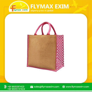 กระเป๋าโท้ทปอกระเจาทำมือเป็นมิตรต่อสิ่งแวดล้อมสำหรับฤดูร้อน - Product Image 5