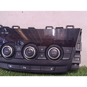 MAZDA 6 3 ซีรีส์ S. วากอน ระบบควบคุมสภาพอากาศ GJJ461190F SHY1 (12>) - Product Image 3
