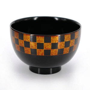 Cuenco de resina negro y rojo dúo con flor Cuenco de resina en línea al mejor precio Tamaño de producto personalizado Hecho en India - Product Image 1