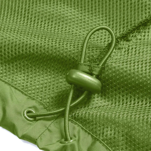 Chaqueta Cortavientos para Hombre a Precio Accesible, Chaqueta Impermeable de Alta Calidad, Ligera y Cómoda, Chaqueta para la Lluvia y la Nieve - Product Image 4