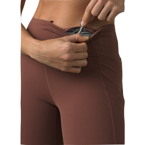 Leggings de yoga de gymnastique à taille haute élastique pour femmes pantalons de fitness légers et doux sans couture dans de nombreuses couleurs unies - Product Image 6