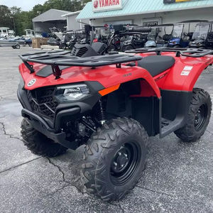 Oferta Especial 2024 CFORCE 400 Quad - Product Image 1