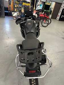 2025 pour Moto Standard Ibex 800 E DIY OEM avec Garantie de 5 Ans Origine US Options de Financement - Product Image 2