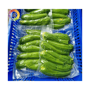 Las mitades congeladas más finas de Vietnam cortan aguacate con calidad superior, aguacate IQF a precio competitivo, perfecto para restaurantes. - Product Image 3