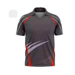 ชุดวอร์มซับลิเมชั่นผู้ชาย เสื้อแขนสั้นและกางเกง ชุดกีฬา ชุดฝึกซ้อม ชุดทีมแบบกำหนดเอง - Product Image 2