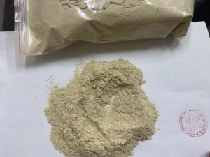 Bagazo de caña de azúcar de Vietnam para mantillo, bagazo de caña de azúcar fermentado, bagazo de caña de azúcar para biocombustible, ángulo Jumbo de 650kg - Product Image 3