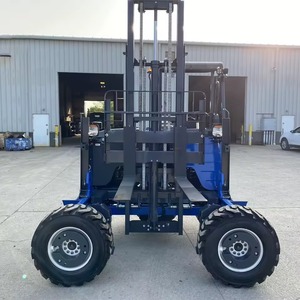 Equipo de Construcción Perfect PRINCETON PB55+4WAY - Product Image 6