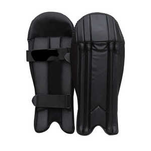 Accesorios de bateo de cricket profesionales y para principiantes paquistaníes Revestimientos protectores - Product Image 1