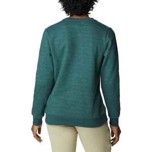 Top holgado de invierno para mujer, dulce cuello redondo, sudaderas de algodón 100%, sudadera de moda para mujer, Jersey de punto grueso Otoño Invierno - Product Image 3