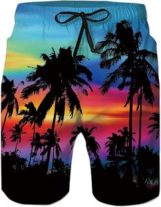 Men's High Street Custom Logo <b>5</b>-<b>Inch</b> <b>Inseam</b> Elastic Waist Knitted Anti-Wrinkle Breathable Polyester <b>Shorts</b> Plus Size - Product Image 1