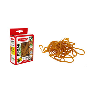 Catégorie de produits Bandes élastiques 50mm 1.5mm 70gr Agrafes - Product Image 1