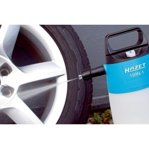 HAZET 199N-1 1 Liter Pressure <b>Sprayer</b> - Product Image 3