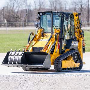 Retroexcavadora JCB 1CXT 2024, Cargadora Frontal, Equipo de Construcción Pesada, Motor Diésel, Alto Momento de Carga, Envío Inmediato - Product Image 4