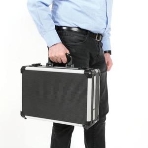 Caja de juego de herramientas BETA de 100 piezas con herramientas de mantenimiento variadas y bandejas de EVA blandas - Product Image 2