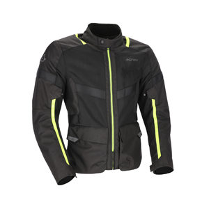 Acerbis Ramsey Vented <b>Long</b> <b>Jacket</b> Breathable and Comfortable Giacca - Product Image 1