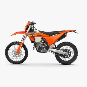 มอเตอร์ไซค์ KT M 450 EXC-F ปี 2026 คุณภาพดีที่สุด ประสิทธิภาพสูง สำหรับนักขี่วิบาก ผลิตอย่างได้มาตรฐาน พร้อมจัดส่งและบริการส่งถึงบ้าน - Product Image 4