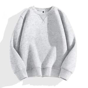 Sudadera básica de Color sólido Ultimate Cozy Casual Vibes para hombre, de talla grande sudaderas con capucha, comodidad para cualquier ocasión - Product Image 4
