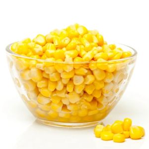 Maïs sucré en saumure de qualité naturelle pure - Product Image 2