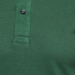 เสื้อยืดโปโลผ้าฝ้าย100% สำหรับผู้ชายเสื้อโปโลพิมพ์ลายขนาดใหญ่พิเศษเสื้อโปโลธรรมดาไซส์ใหญ่ - Product Image 6