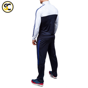 Conjunto de Chándales Deportivos de Alta Calidad con Logotipo Personalizado, Nuevo, Buena Venta, Servicio OEM por STADEOS SIALKOT CO. - Product Image 6