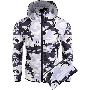 Chaqueta de lluvia de hombre de tamaño adulto de último estilo de alta calidad al por mayor chaqueta de lluvia de hombre superventas chaqueta de lluvia de hombre - Product Image 1