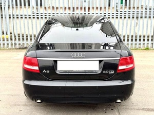 AUDI A6 SALOON 2009 USADO, VOLANTE A LA IZQUIERDA/DERECHA - Product Image 3