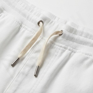 Pantalones de Hombre de Color Sólido Cómodos y Transpirables, Pantalones de Hombre de Moda, Venta Caliente, Ropa de Calle para Adultos, Venta al por Mayor - Product Image 4