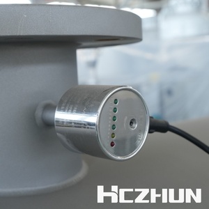 Générateur d'ozone sur <span class=keywords><strong>site</strong></span> pour le blanchiment et l'élimination des odeurs dans l'industrie des pâtes et papiers 10000 g/h - Product Image 5