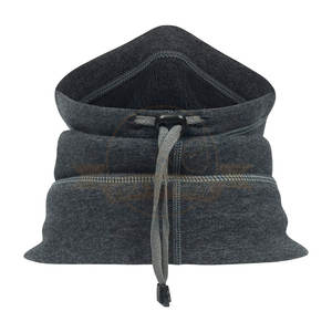 Bandana ethnique de haute qualité cache-cou en coton extérieur avec motif solide tubulaire vente entière Bandana disponible à la vente - Product Image 3