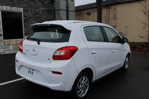 มิตซูบิชิ มิราจ เอสอี ปี 2020 รับรองคุณภาพ - Product Image 4