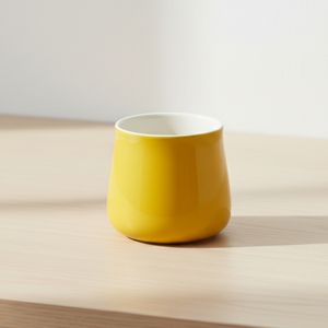 Vente en gros 3460751A-0.22 Tasse à thé en porcelaine résistante à la chaleur, pratique et durable pour le café - Product Image 5