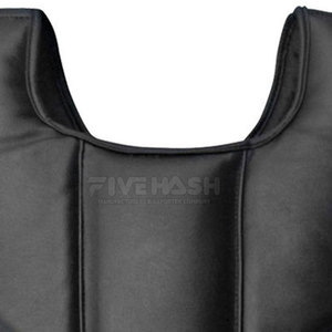 Protection de Poitrine Personnalisée pour la Lutte, Protection Faciale MMA, Entraînement, Protection de Poitrine pour Hommes - Product Image 3