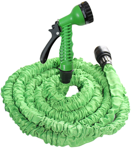 Tubo flessibile estensibile da 2,5 a 7,5 m. (GSC 403010002) - Product Image 1