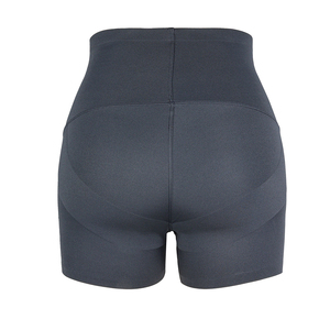 Vente directe d'usine Shorts de yoga pour femmes à vendre/Séchage rapide Concevez votre propre logo Shorts de yoga pour femmes - Product Image 6