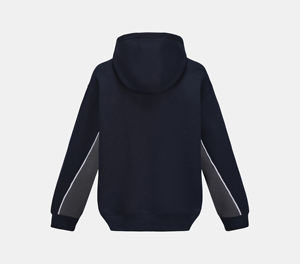 Sweats à capuche personnalisés pour hommes Pull de haute qualité Sweat à capuche vierge Streetwear Sweat à capuche lourd - Product Image 4