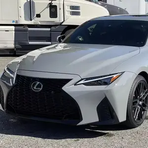 2022 Lexus ES 500