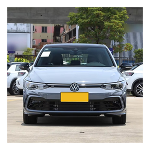 Volkswagen Golf 8.5 2026, VW Golf de 5 Puertas y 5 Asientos, Hatchback, China, VW Golf 8 2023 1.5T 300TSI Mk 8, Autos Nuevos de China - Product Image 2