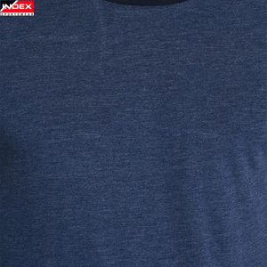 100% Cotton <b>Men's</b> <b>T</b>-<b>Shirts</b> Custom Logo Printed <b>Long</b> <b>Sleeves</b> Casual Design High Quality-Low MOQ - Product Image 5
