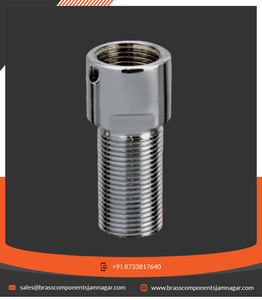 Venta al por mayor 1,5 \ "accesorio en T sanitario de latón con tri-abrazadera conector de 3 vías modelo de cabeza de cobre accesorios de tubería a granel - Product Image 4