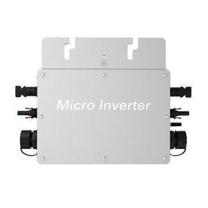 Microinversor Solar de 600 Vatios - Product Image 1