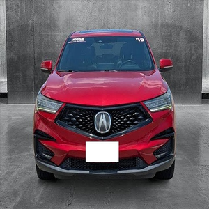 รถยนต์มือสอง ACURA RDX SH-AWD ปี 2019 พร้อมแพ็คเกจ A-SPEC พวงมาลัยซ้าย/ขวา - Product Image 1