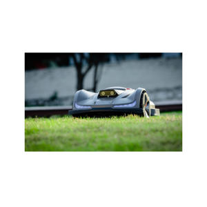 2024 Orions X7 Offres Spéciales sans fil Robot tondeuse à gazon avec 125cc Grade 12 bricolage 24v tension 4 temps caractéristique - Product Image 3